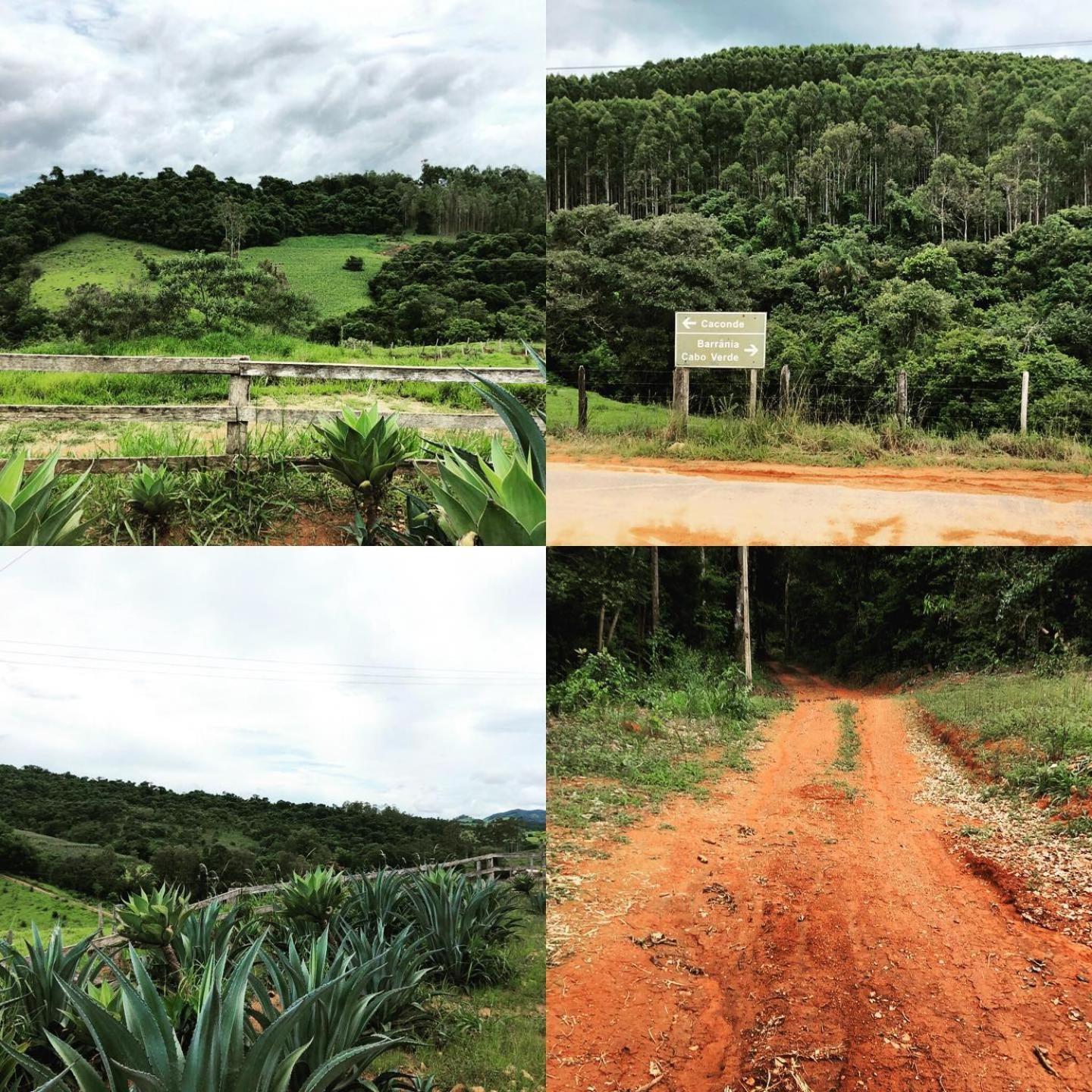 Pousada Encanto Da Mata - Ecologica Caconde Ngoại thất bức ảnh